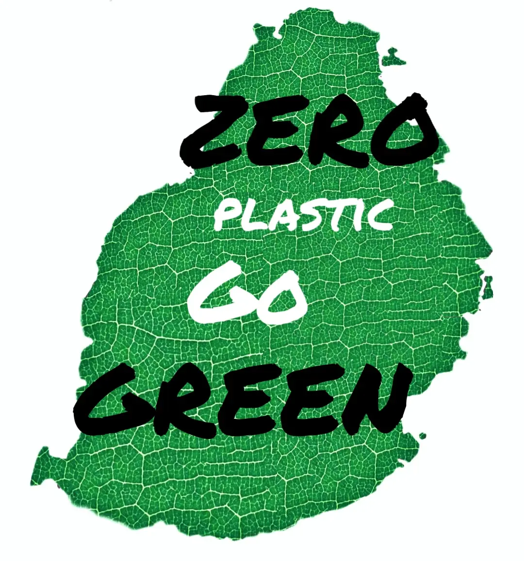 Go green graphic work